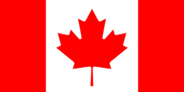 Canadian Flag